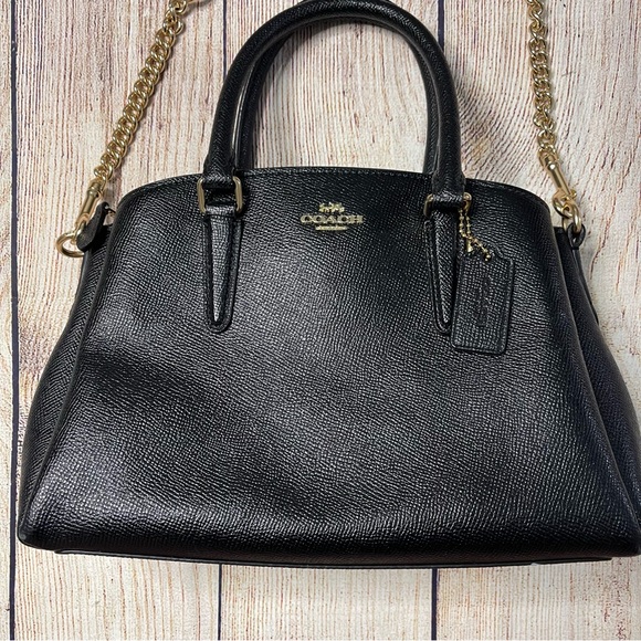 Coach Mini Sage Carryall - Picture 3 of 12